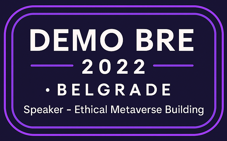 DEMO BRE Logo